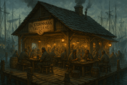 Stormhaak Taveerne